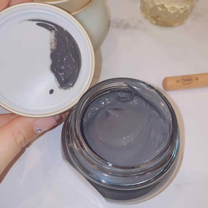 フェイスポリッシャー リフレッシング(ミント)/SABON/スクラブ・ゴマージュを使ったクチコミ(2枚目)