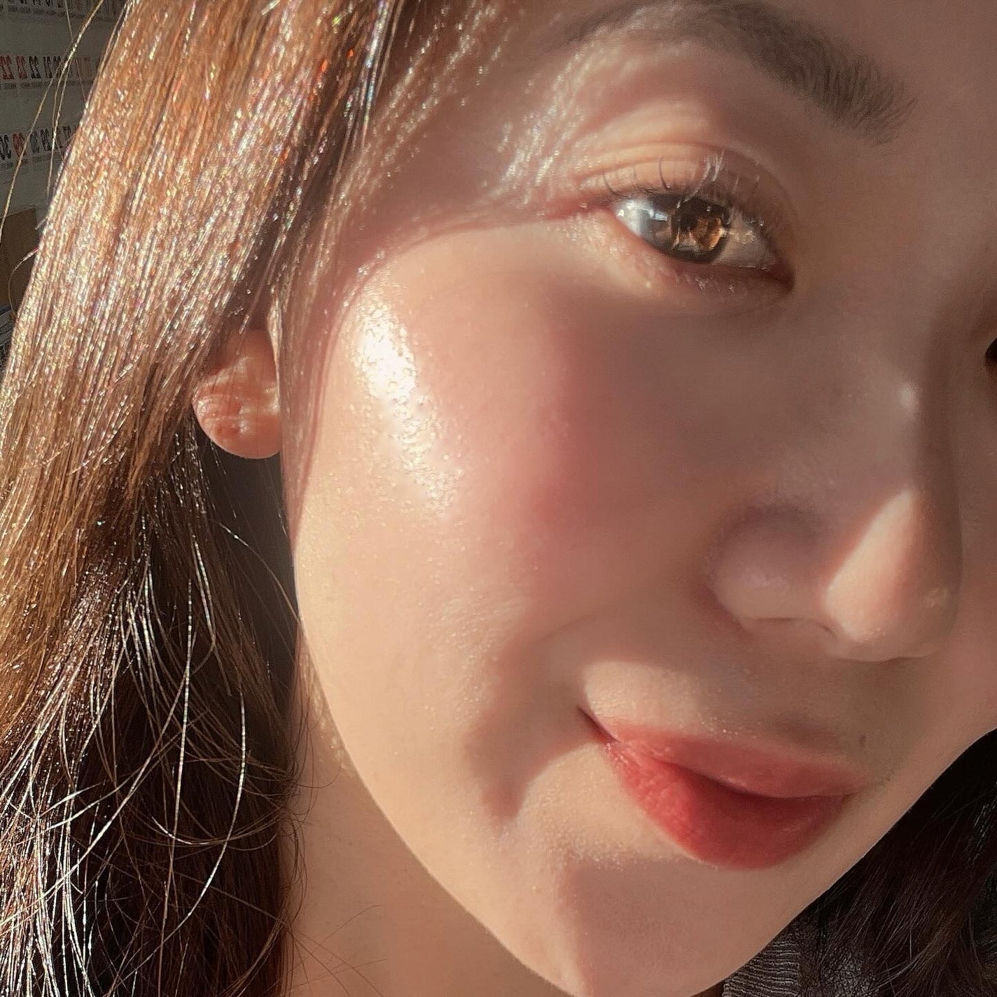 Nicoco on LIPS 「【芸能人イチオシ日焼け止めバーム】韓国の女優さんがプロデュース..」(5枚目)