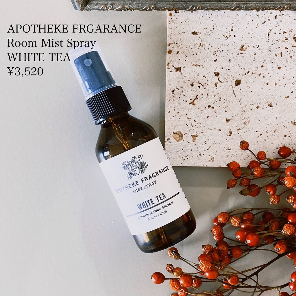 APOTHEKE FRAGRANCE/APOTHEKE FRAGRANCE/香水(その他)を使ったクチコミ(2枚目)