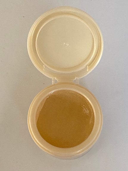 スペシャルジェルクリーム EX (オイルイン)/アクアレーベル/オールインワン化粧品を使ったクチコミ(4枚目)