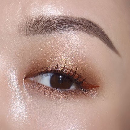 クイックラッシュカーラー/キャンメイク/マスカラ下地を使ったクチコミ(4枚目)