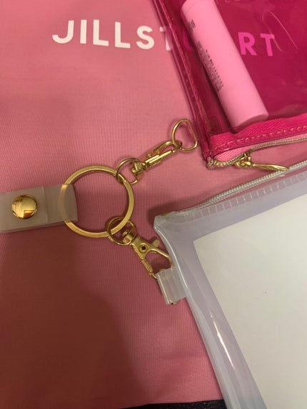 オーガニック認証 精油リップスティック スーパーポジティブ ライズ/THE PUBLIC ORGANIC/リップクリームを使ったクチコミ(4枚目)