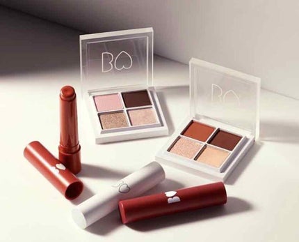 つやぷるリップR/b idol/口紅を使ったクチコミ(4枚目)