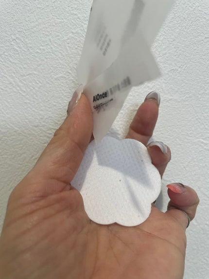 洗顔フォーム/ALONCE/洗顔フォームを使ったクチコミ(6枚目)