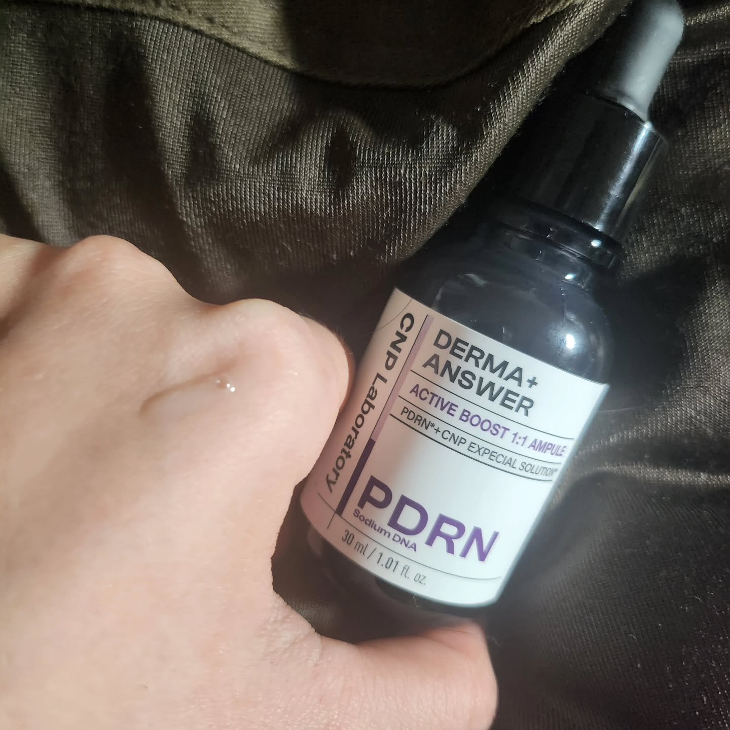 を使ったクチコミ（3枚目）