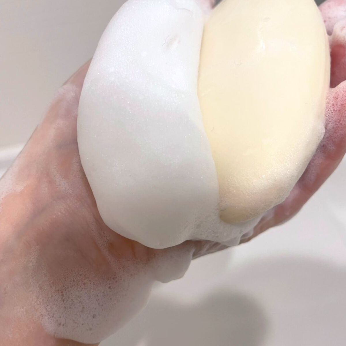 小鞠 on LIPS 「⌘フラゴナールMomentVole(モモン ボレ) 盗まれた瞬..」(4枚目)