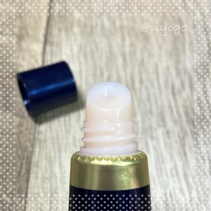 ニベア ロイヤルブルーリップ 濃密美容ケア/ニベア/リップ美容液を使ったクチコミ(2枚目)