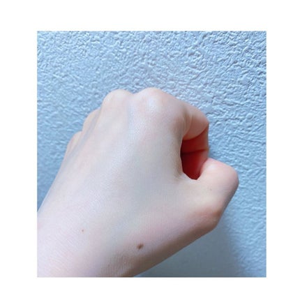 マーメイドスキンジェルUV/キャンメイク/日焼け止めジェルを使ったクチコミ(4枚目)