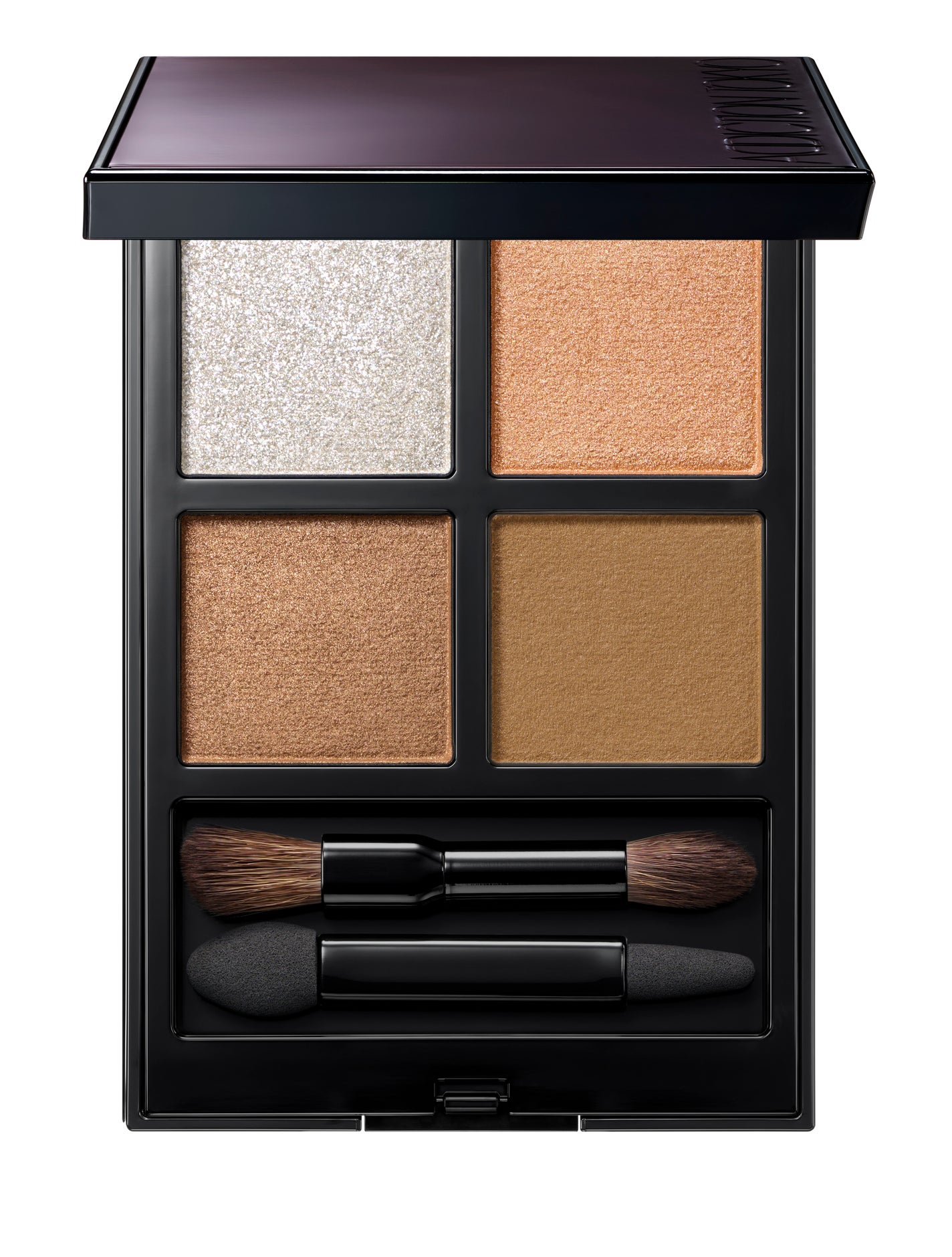 アディクション ザ アイシャドウ パレット + 011 Suntan Camel