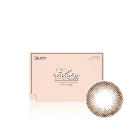 Falling (フォーリング) / OLENS