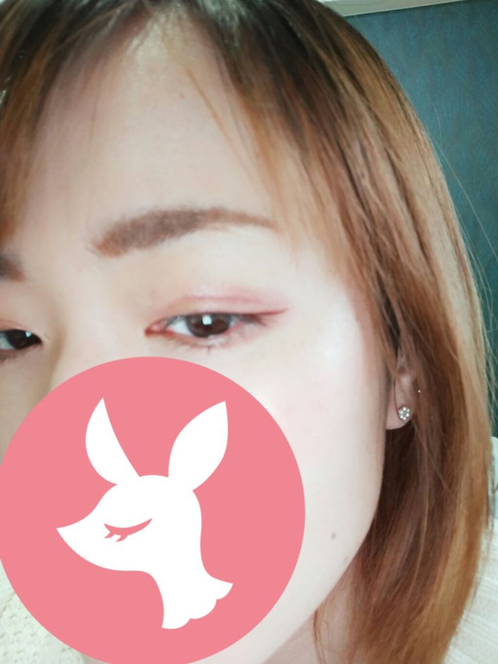 イルミクチュールシャドウ/excel/ジェル・クリームアイシャドウを使ったクチコミ(2枚目)