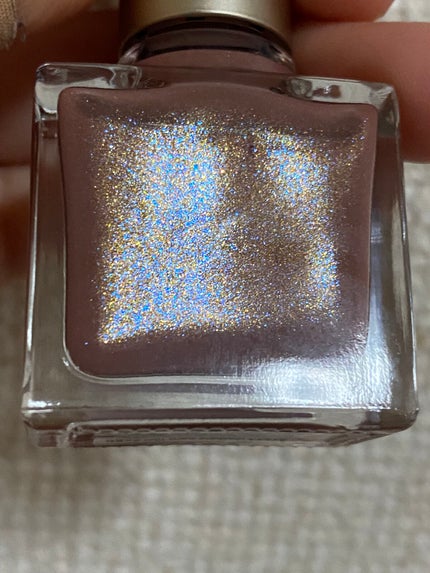 ネイルエス/ nail S(ネイルエス) /マニキュアを使ったクチコミ(2枚目)