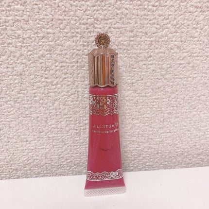 ジェリーリップグロス/JILL STUART/リップグロスを使ったクチコミ(1枚目)