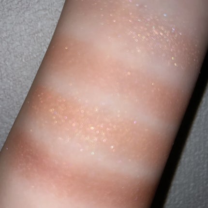 アイカラーレーション/LUNASOL/アイシャドウパレットを使ったクチコミ(7枚目)