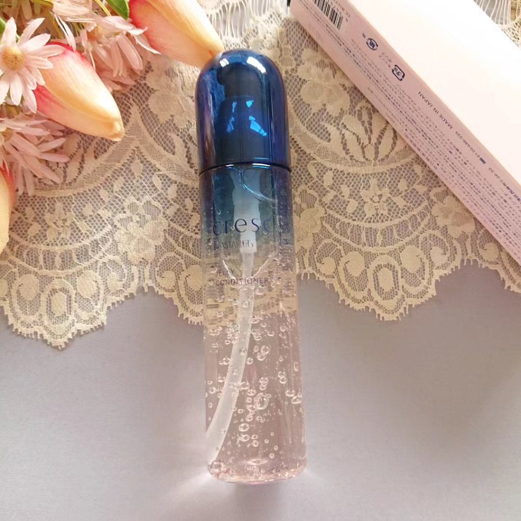 ジェリー コンディショナー/cresc. by ASTALIFT/化粧水を使ったクチコミ(1枚目)