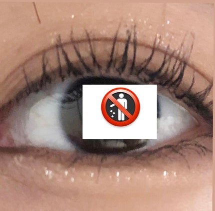 ウォンジョンヨ ヌードアイラッシュ/Wonjungyo/マスカラを使ったクチコミ(1枚目)