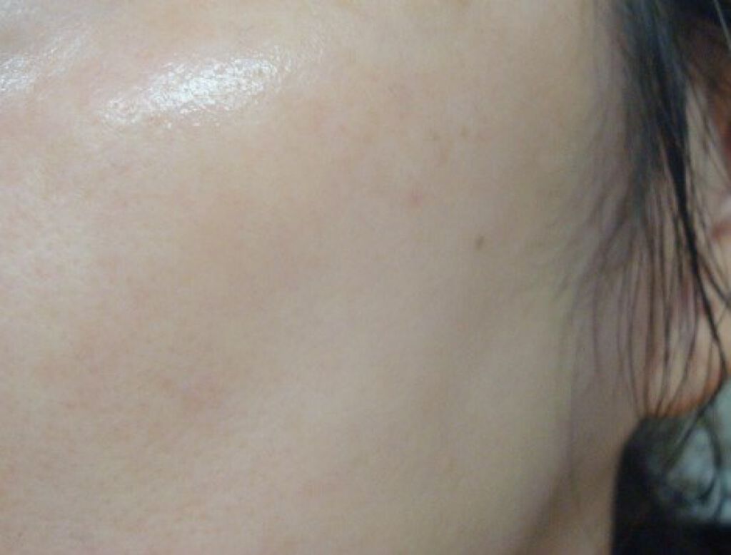 ソフィーナ iP リニュー ムース ウォッシュ/SOFINA iP/洗顔フォームを使ったクチコミ(4枚目)