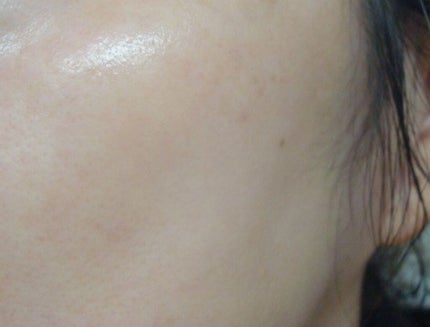 ソフィーナ iP リニュー ムース ウォッシュ/SOFINA iP/洗顔フォームを使ったクチコミ(4枚目)