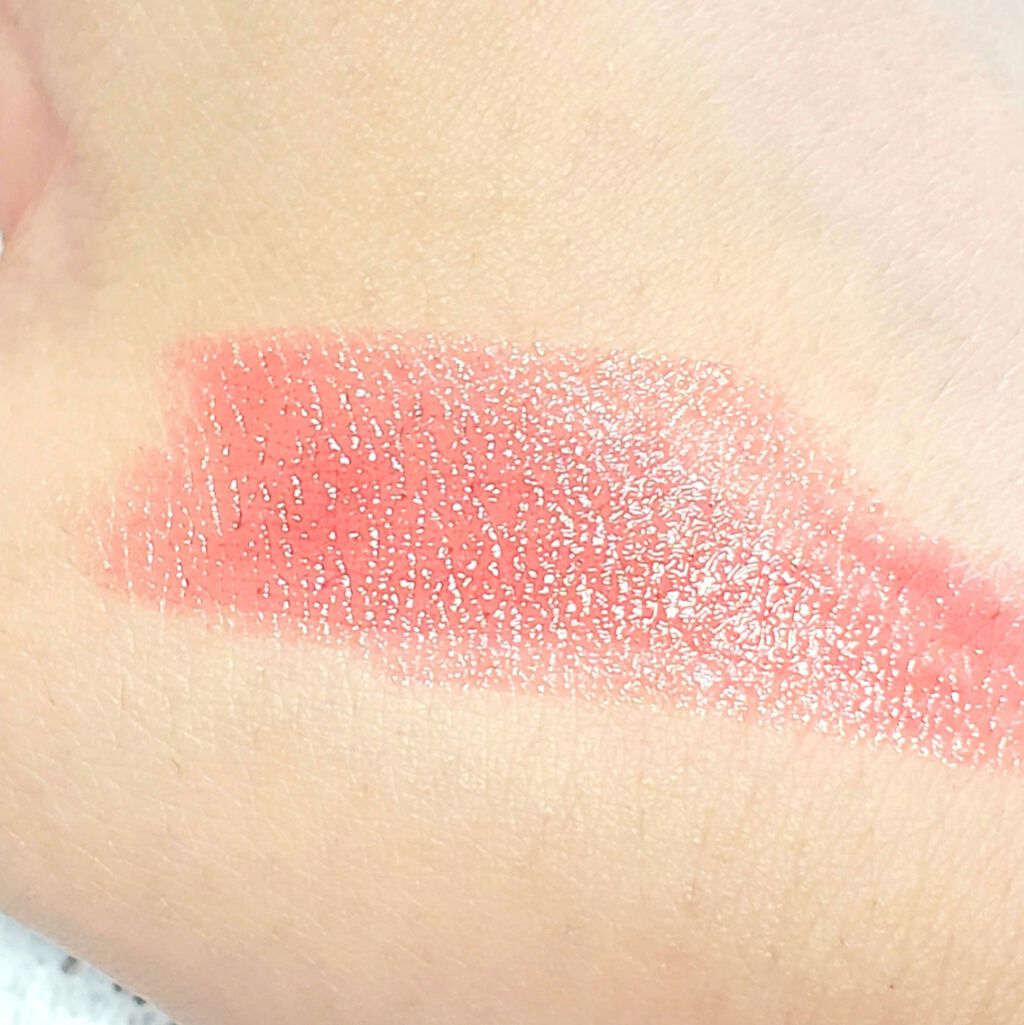 エテュセ リップエディション(ティントルージュ) 01 ブライトレッド/ettusais/リップティントを使ったクチコミ（2枚目）