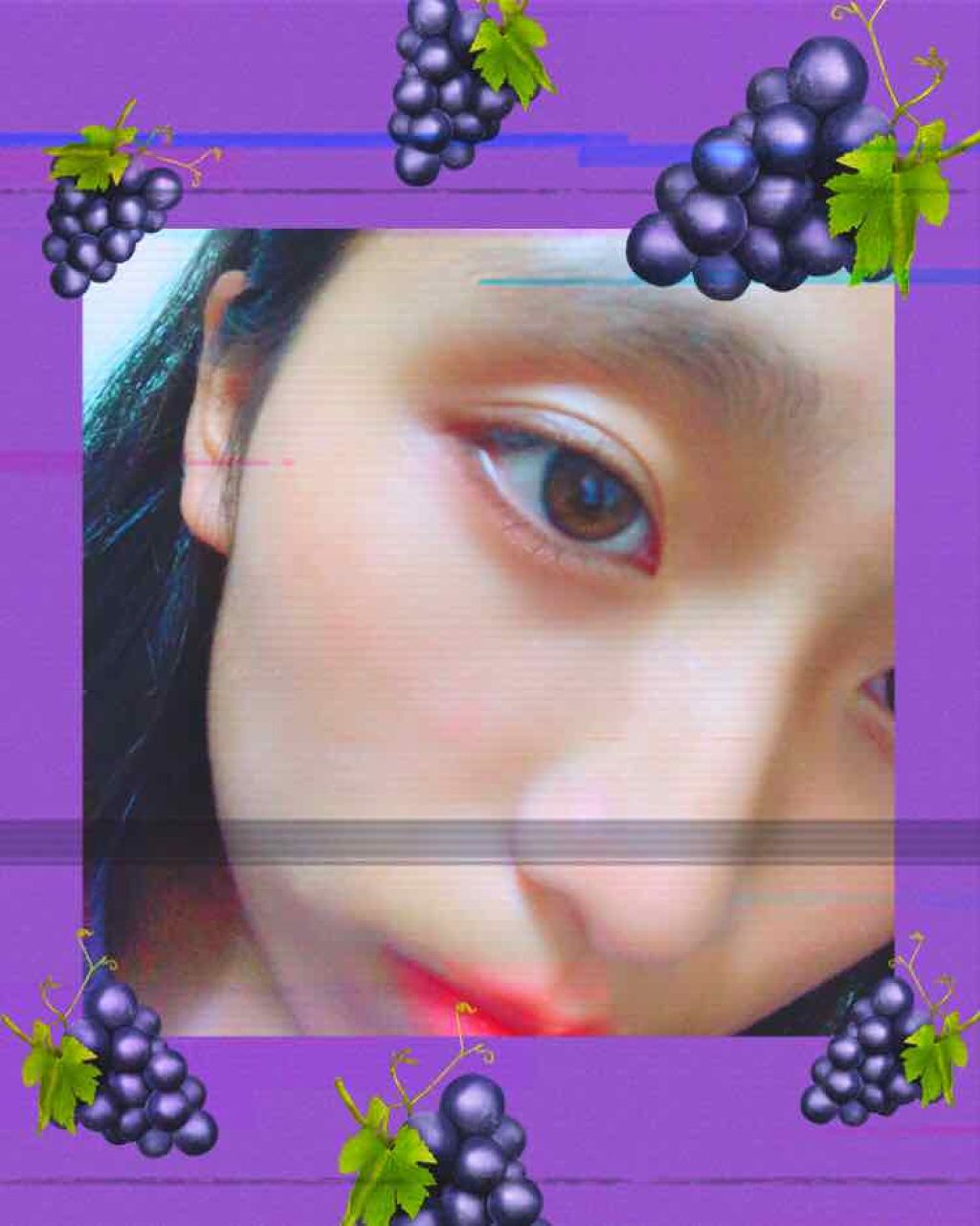 MC3色アイシャドウ2/3COINS/アイシャドウパレットを使ったクチコミ（1枚目）