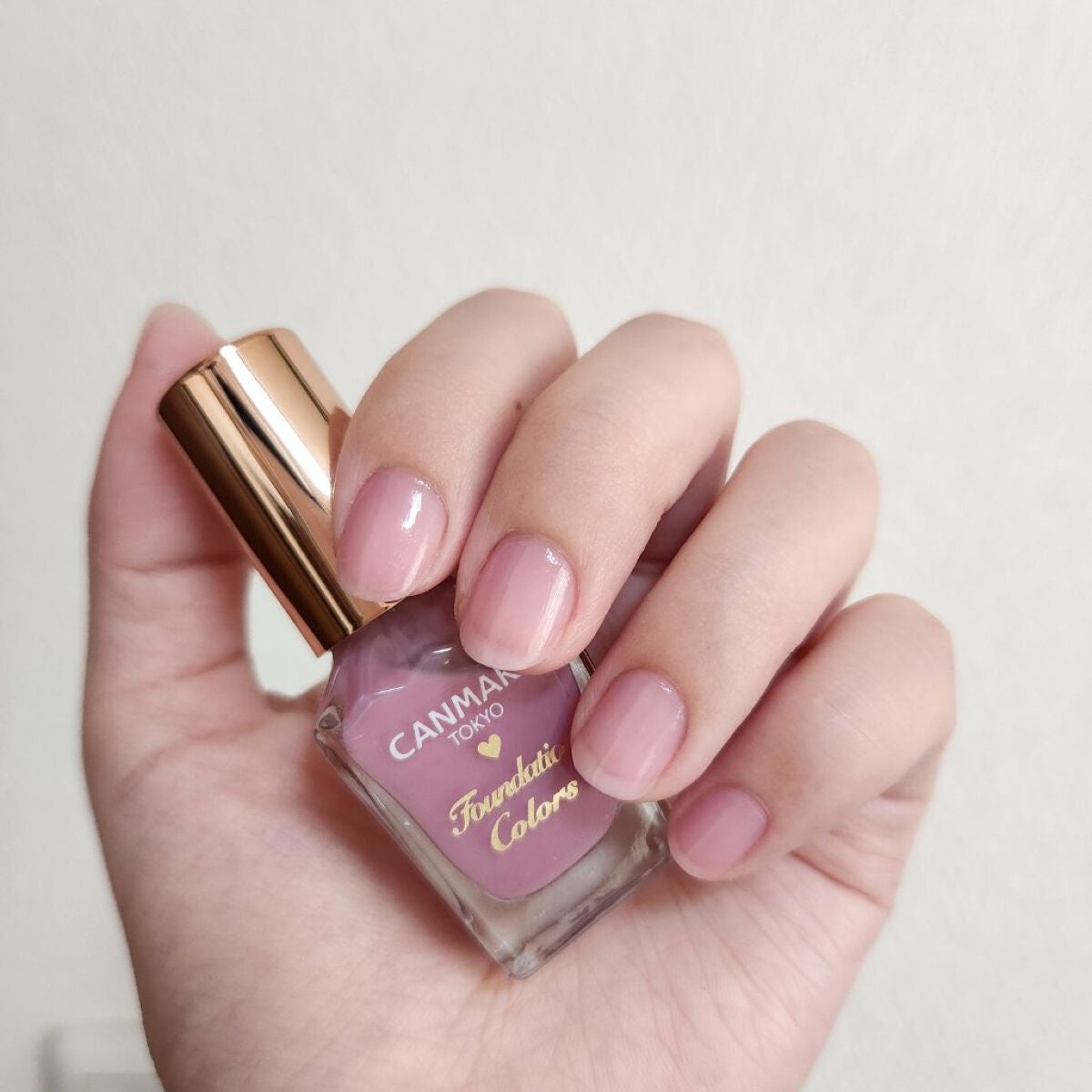 カラーケア チップガード/ORLY/ネイルトップコートを使ったクチコミ(1枚目)