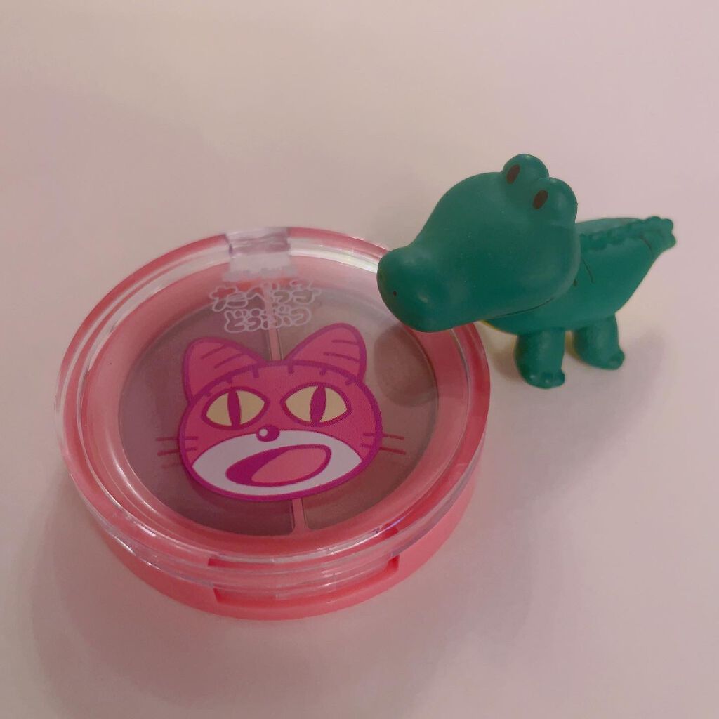 ギンビス たべっ子どうぶつ/ギンビス/食品を使ったクチコミ(5枚目)