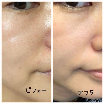 ニベアサン ゼロフィーリングUVローション/ニベア/日焼け止め・UVケアを使ったクチコミ(3枚目)