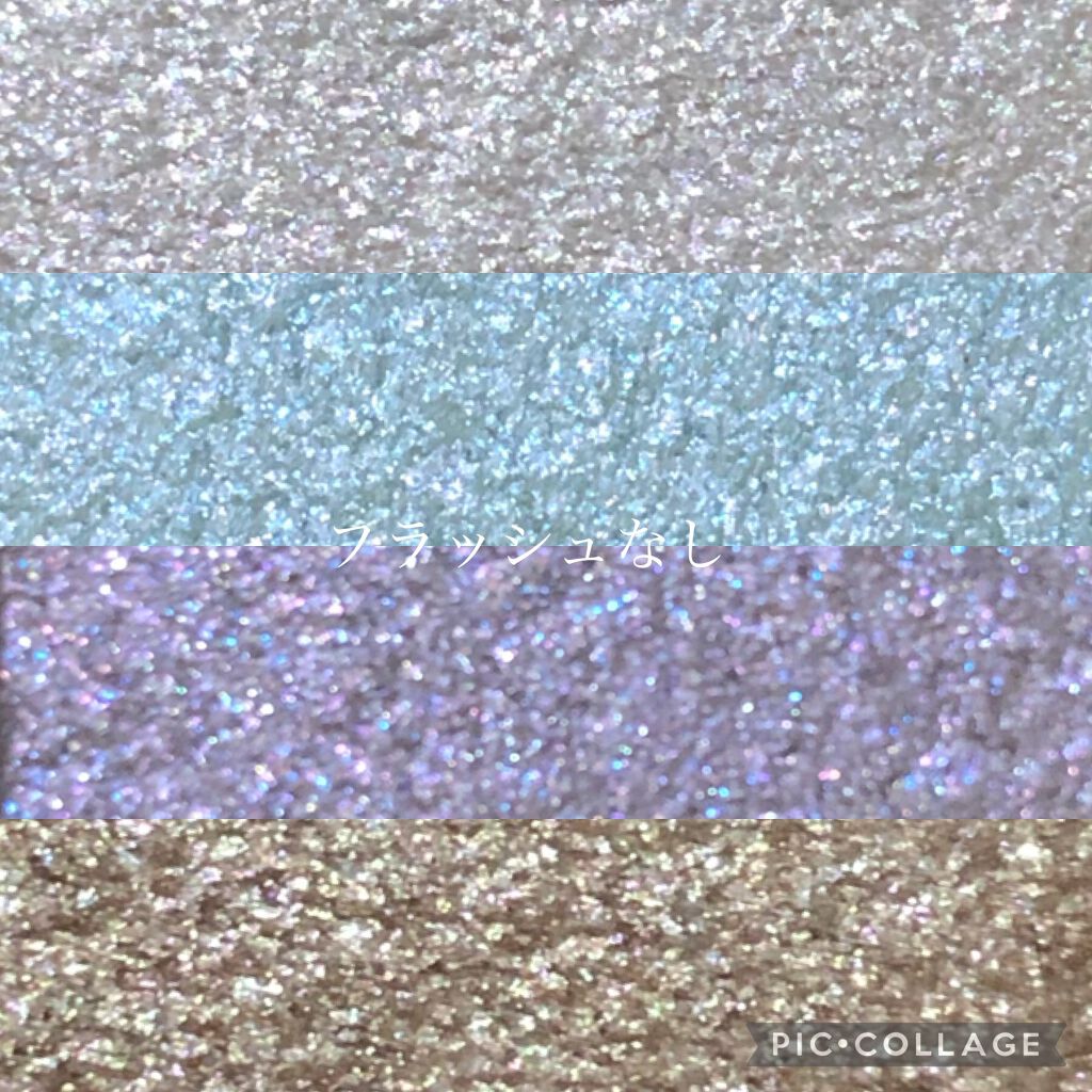 アイプランナー/excel/単色アイシャドウを使ったクチコミ(2枚目)