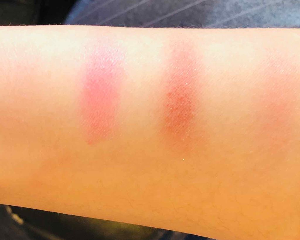 2018 15th アニバーサリー カラー コンパクト/SUQQU/アイシャドウパレットを使ったクチコミ(2枚目)