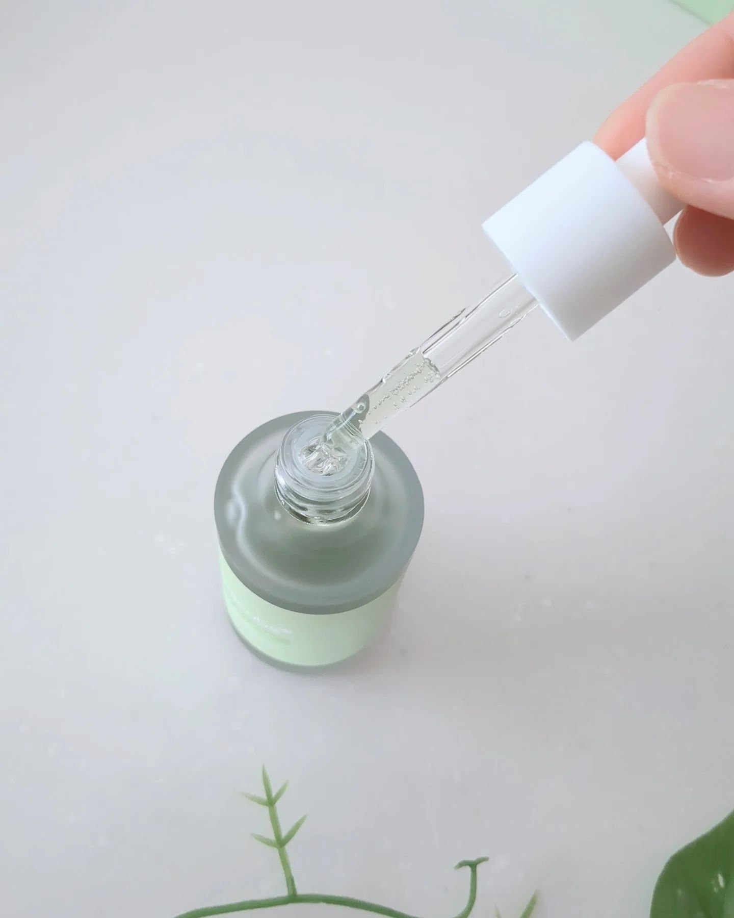 エクソソームシカセラム/MEDICUBE/美容液を使ったクチコミ（2枚目）