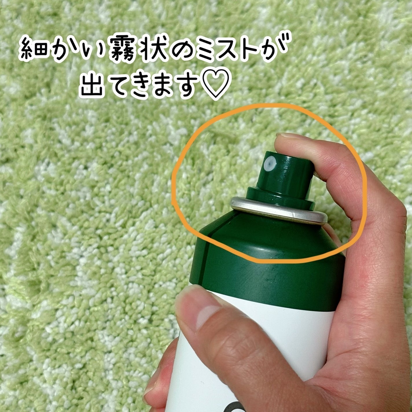 薬用CICAリペア クリーム/タイガレイド/フェイスクリームを使ったクチコミ(3枚目)