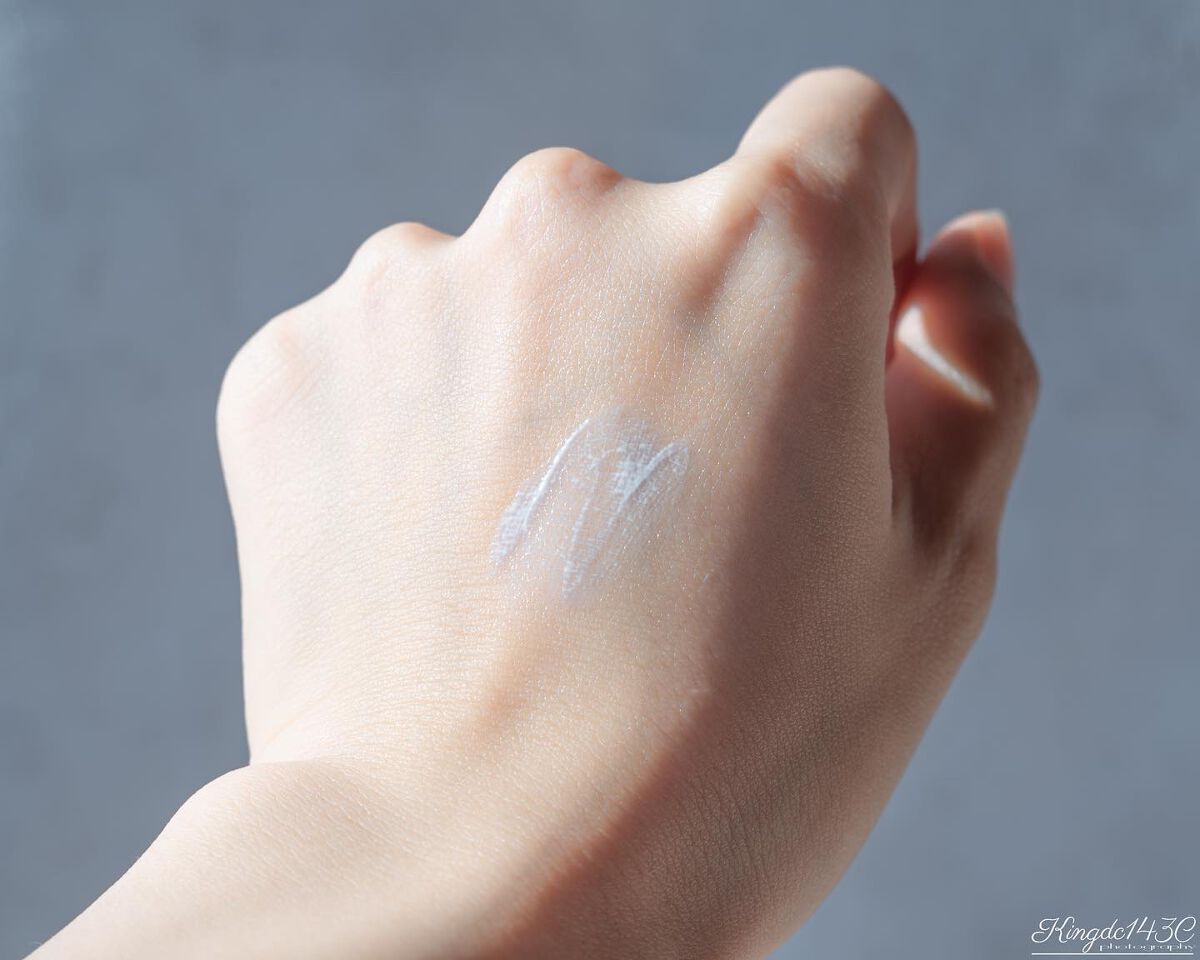 ブライト フォーカス リアル アイクリーム フォーフェイス/AHC/アイケア・アイクリームを使ったクチコミ(4枚目)