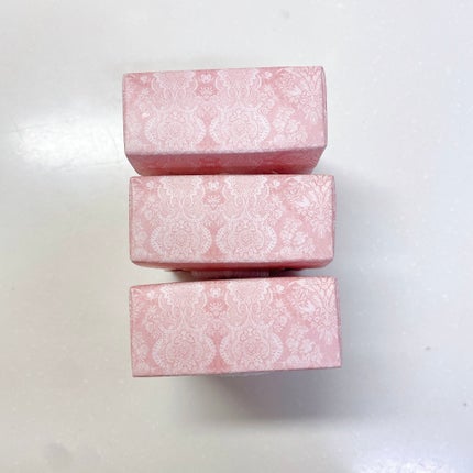 女王のカメオグラデーションチーク/COLORROSE/パウダーチークを使ったクチコミ(9枚目)