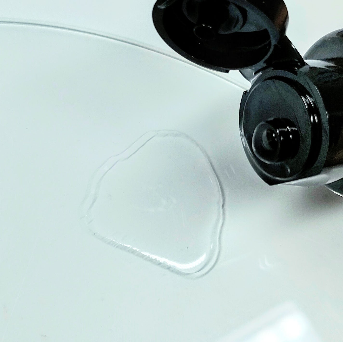 ブラック クレンジング オイル/shu uemura/オイルクレンジングを使ったクチコミ(2枚目)