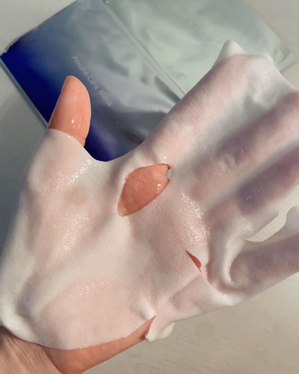 デュイセル プライベートケアマスク/DEWYCEL/シートマスク・パックを使ったクチコミ(5枚目)