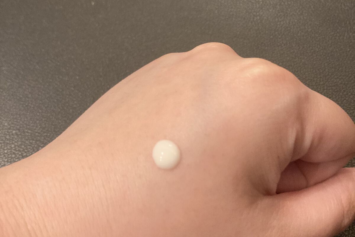 メラノショット ホワイト D 40mlレフィル/ONE BY KOSE/美容液を使ったクチコミ（2枚目）