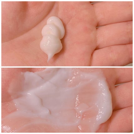 アルガン ヘアシャンプー/ヘアコンディショナー/WELEDA/市販シャンプーを使ったクチコミ(8枚目)