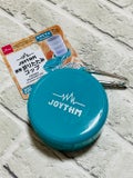 DAISO JOYTHM 携帯折りたたみコップ 