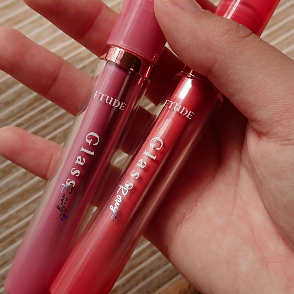 ã°ããã·ãŒã«ãŒãžã¥ãã£ã³ã/ETUDE/ãªããã°ãã¹ã䜿ã£ãã¯ãã³ãïŒ2æç®ïŒ