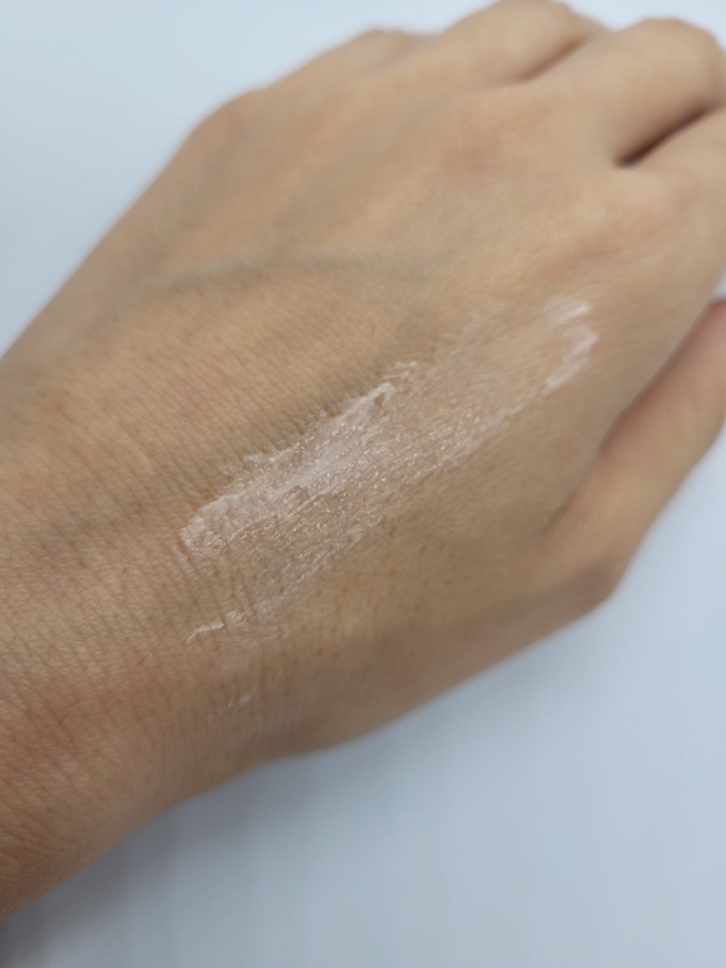 じんじん on LIPS 「TFIT様(@tfit_jp)よりお声がけいただいて『デリケー..」(4枚目)