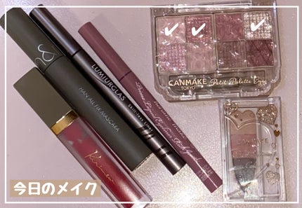 スキルレスライナー/LUMIURGLAS/リキッドアイライナーを使ったクチコミ(1枚目)