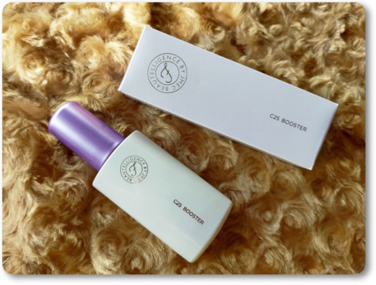 ビューテリジェンスC25ブースター / BEAUTELLIGENCE(ビューテリジェンス)