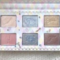 FLORTTE スワンプリンセス アイシャドウパレット