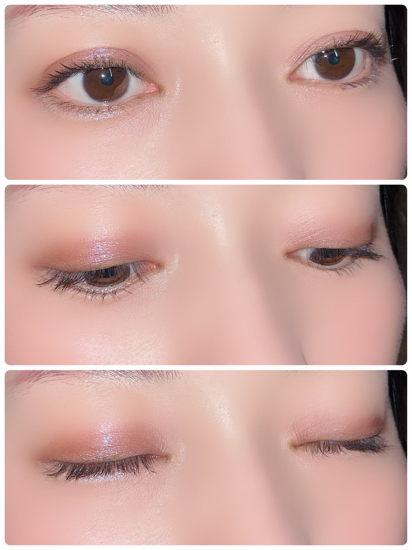 デザイニング カラー アイズ/SUQQU/アイシャドウパレットを使ったクチコミ(2枚目)