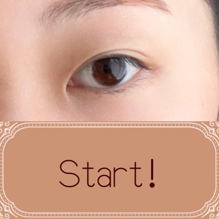 エテュセ アイエディション(カラーパレット)/ettusais/アイシャドウパレットを使ったクチコミ(3枚目)