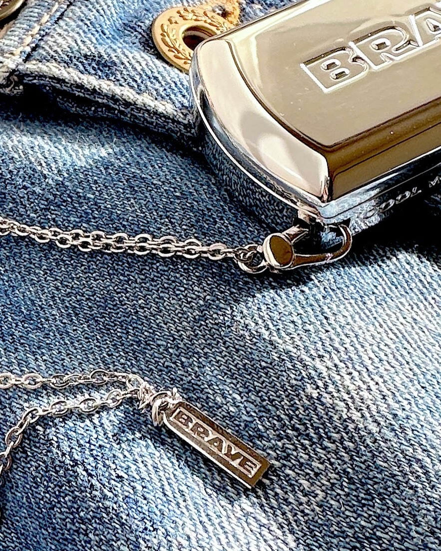 BRAYE LIPSLEEK/BRAYE/口紅を使ったクチコミ（3枚目）