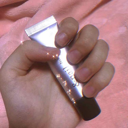 ネイルベッドオイル/アンドネイル/ネイルオイル・トリートメントを使ったクチコミ(2枚目)