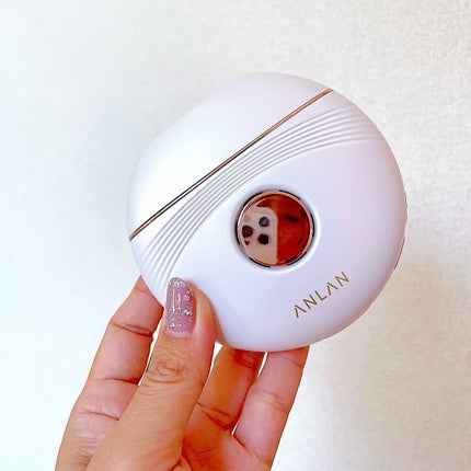 温冷リフトかっさ/ANLAN/美顔器・マッサージを使ったクチコミ(5枚目)