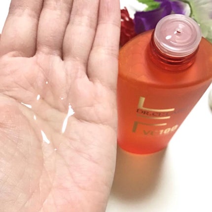 VC100エッセンスローション EX/ドクターシーラボⓇ/化粧水を使ったクチコミ(5枚目)