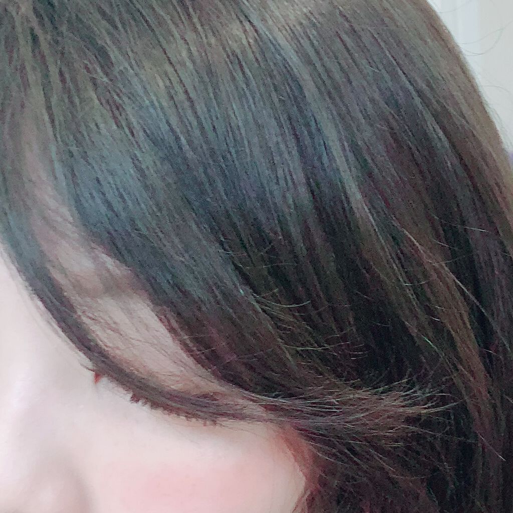 プルント モイストリッチ美容液シャンプー/モイストリッチリペア美容液トリートメント/Purunt./市販シャンプーを使ったクチコミ(6枚目)